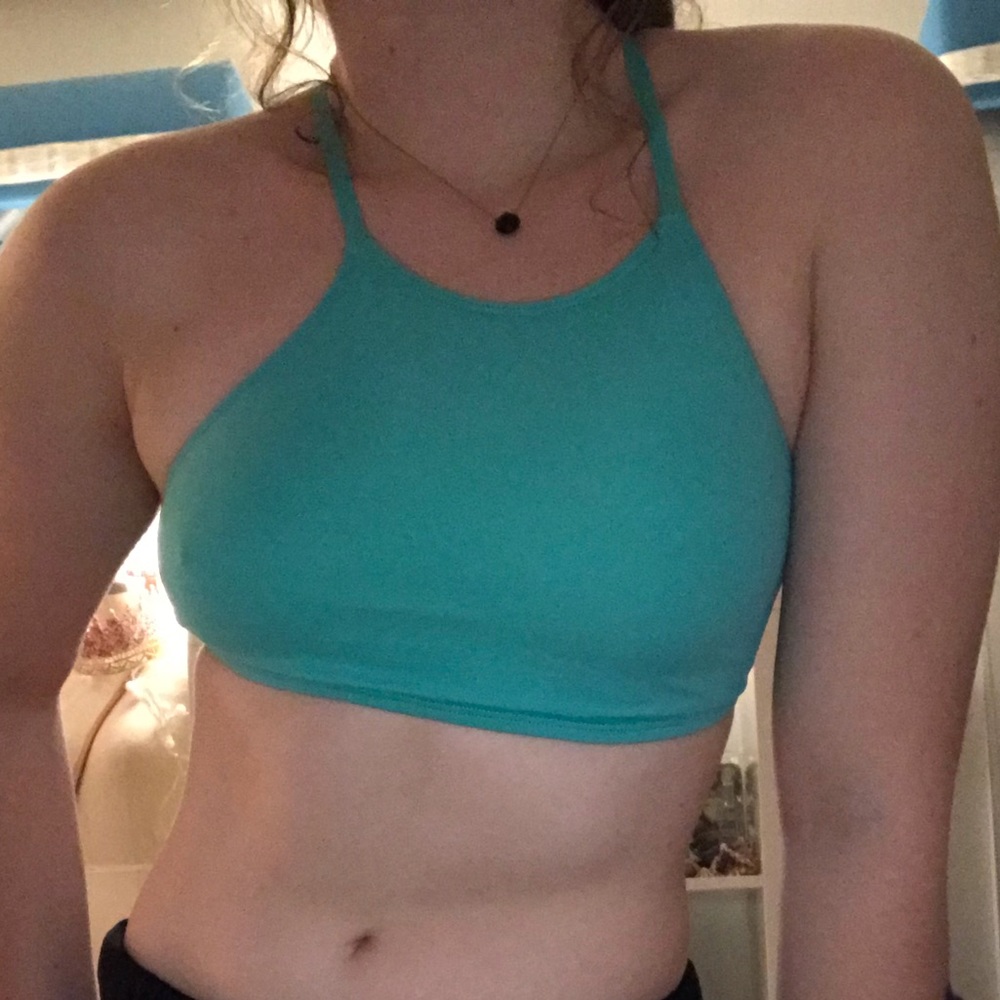 urban outfitters bikini top